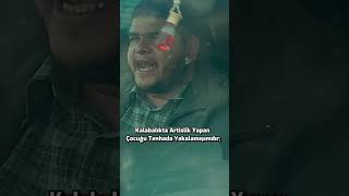 Kalabalıkta Artistlik Yapmayın