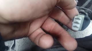 видео: ремонт passat b3 датчик вкл. вентилятора картинка: ремонт passat b3 датчик вкл. вентилятора