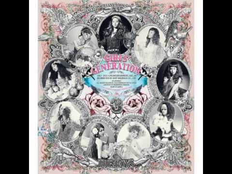 소녀시대 (+) Lazy Girl (Dolce Far Niente)