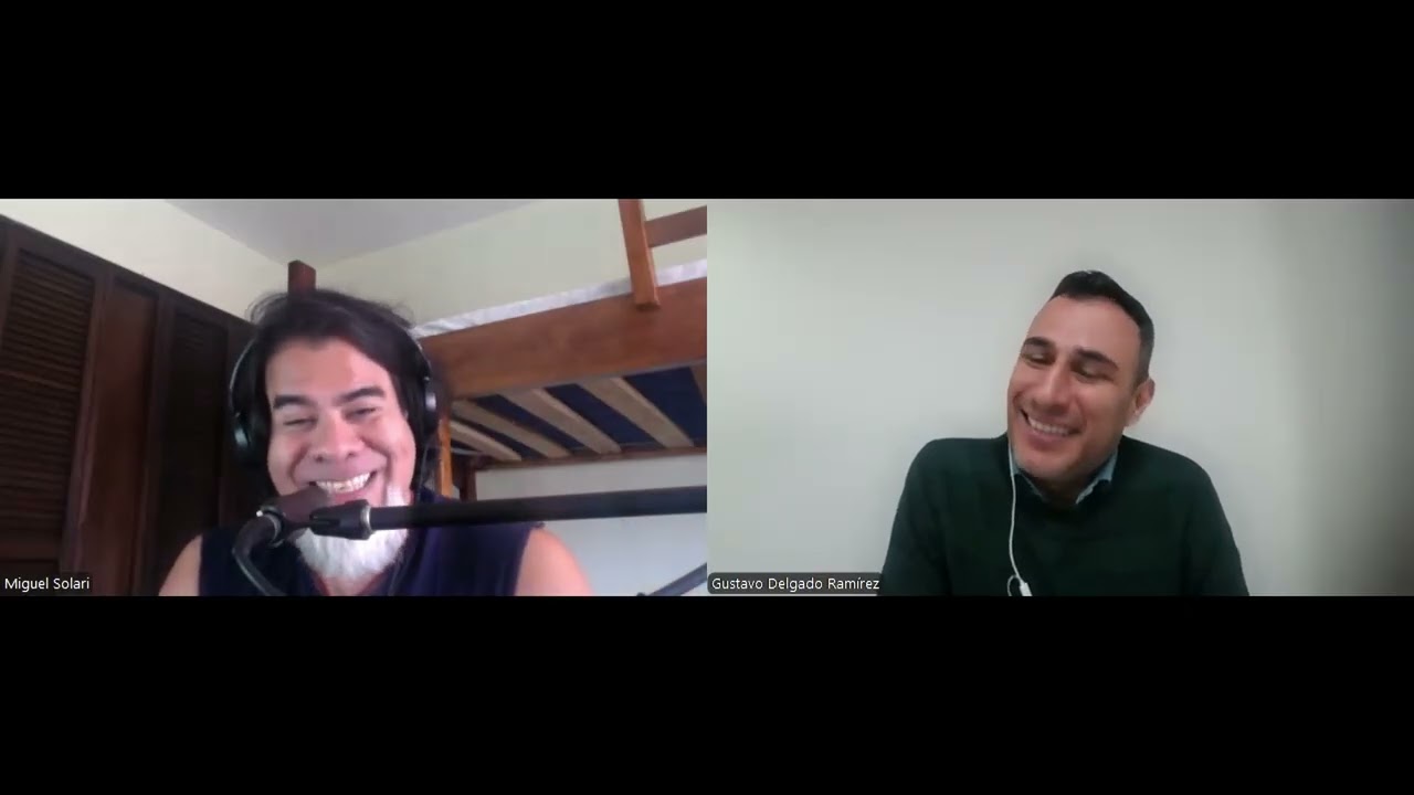 ENTREVISTAMIGUEL SOLARI