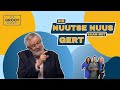 Koerantbespreking | Gert van der Westhuizen - Netwerk24 | 25 Januarie 2024