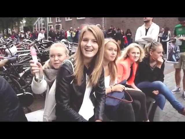 #klassenfahrtdiary AMSTERDAM - Nina Vol. 3 - HEROLÉ Reisen #klassenfahrtdiary AMSTERDAM - Nina Vol. 3 - HEROLÉ Reisen
