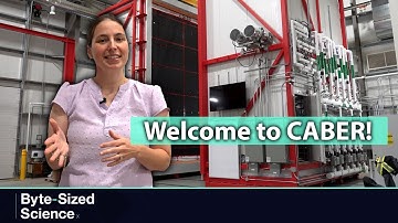 Testing building envelopes in a state-of-the-art facility (Byte-Sized Science)