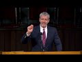 True source of strength  paul washer