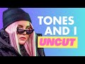 The untold story behind the success of tones  i