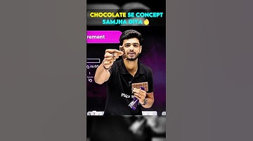 Khaiyega dairy milk? #pwshorts #shorts #maths