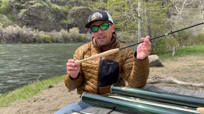 Winston Fly Rods 2024 Buyer's Guide