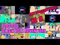 Jugando BLACK HOLE ADVENTURE | Hole.io Gameplay | @Dianita_Star #Gamer | Nos comemos la ciudad XD!