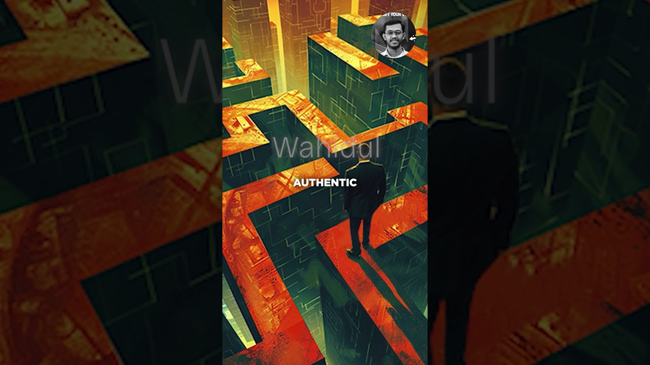 "Immerse in our dynamic motion graphics reel! #MotionMagic" Wahid edits