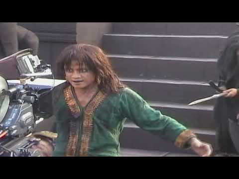 Ong Bak 3 /  Behind the Scenes : Uncovering the Action (Tony Jaa)