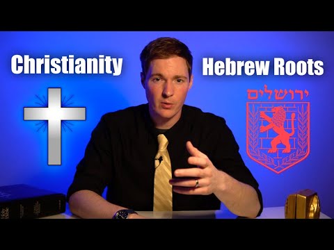 Christian Response to The Hebrew Roots Movement