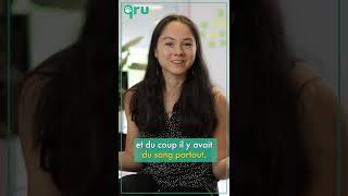 Estelle, De Qru, Raconte.