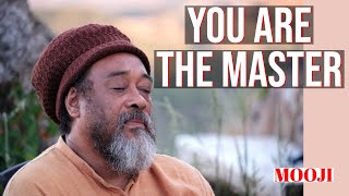 Mooji  You are the Master... (Beautiful Invitation to Freedom)