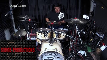 MORE COWBELL - Surge Productions