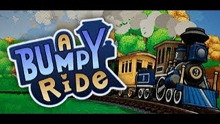 Trying A Bumpy Ride - Demo