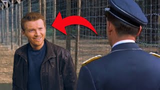 I added myself into famous movies (actor replacement like in Once Upon A Time In Hollywood)