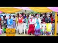 Rwimbo kwagira muno munodisciples church
