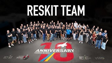 How Did This Tiny Team Change Everything in 10 Years?