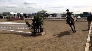 Susie Eddis and Valentine Hazel