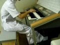 Alvamar Overture アルヴァマー序曲 エレクトーン
