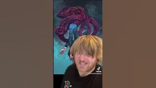 Crazy Creatures: Tako nyobo