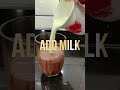 ❣️#Bornvita milkshake🍫 #in 15 min #supertasty🤩🎀🎉 #summerdelights🎉❤ #withswara # simple recipe 👌❣️