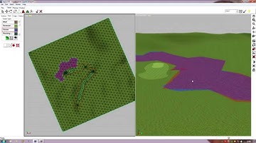 APCD From Start To Finish - 19. Water