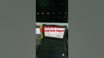 #Caterpillar ecm testing AND repair