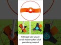Perisai keluli pintar