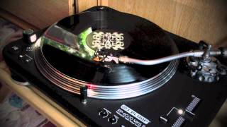 Juno Reactor - God Is God (vinyl)