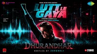 Shashwat Sachdev, Simran Chaudhary - Lutt Le Gaya (Zongholi Bootleg)
