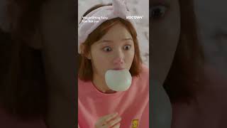 Oops 😅 #weightliftingfairykimbokjoo #leesungkyoung #namjoohyuk #kdrama #kocowa