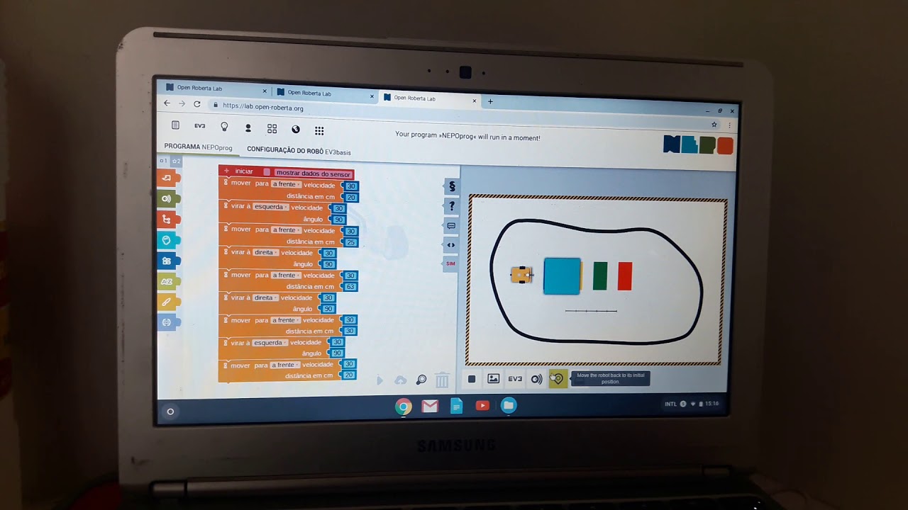 Desafio 3 - YouTube