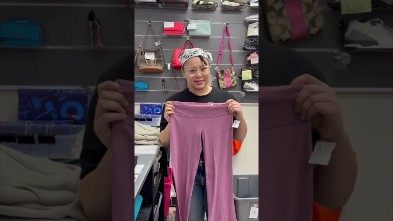 Plato's Closet Canton | Выпуск спортивной одежды 2026 года