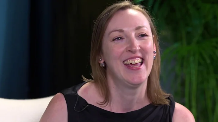Jessica Spence (President, Brands at Beam Suntory)