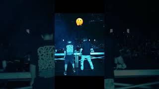 the debut of the FIRST ever NGHTMRE b2b Wooli set at MMW!!