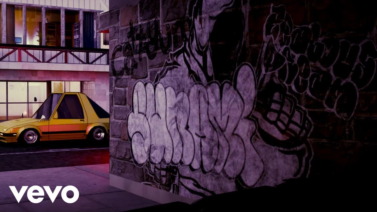 Sunami - Doubt (Official Music Video)