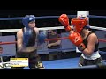 NACs Female 2022 Under 48kg Final: Kelsey Oakley vs Ella Harris
