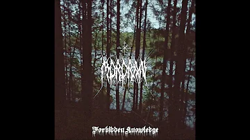 Mordran  (Sweden) — Forbidden Knowledge — 2021  EP