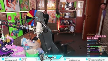 Mouse tries to trap Connor