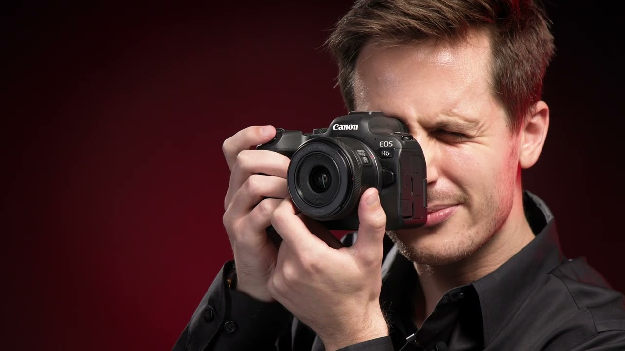 Canon RF 16mm f/2.8 STM Lens - Fotografium
