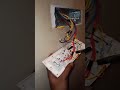How To Repair & Replace 32A DP Switch #shorts #shortvideo #viral #viralvideo #switch #repair