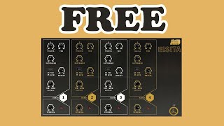 FREE Elsita by Digital Systemic Emulations