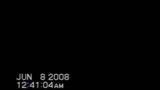 Midnight Lightning 06/08/2008