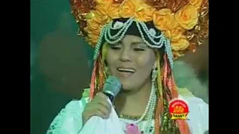 Dina Paucar - El picaflor Dina Paucar - El picaflor