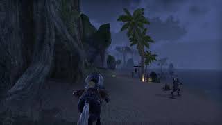 ESO Fashion - Argonian Male Voice G