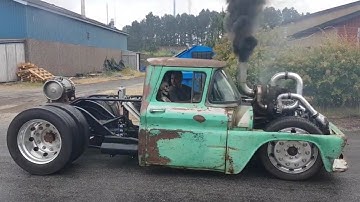 Insane Cummins Diesel Cars and Trucks That Will Blow You Away