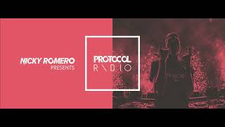 Protocol Radio 562 (With Nicky Romero) 19.05.2023