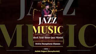 #saxophonejazz #saxophone #saxophonelessons #shorts