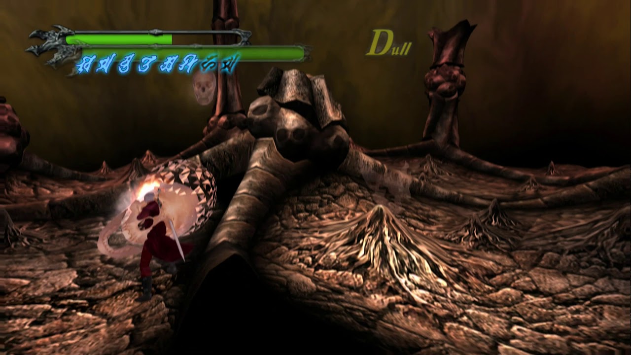 DMC S Rank Normal Part 20 - YouTube